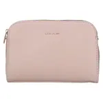 Dámska crossbody kabelka David Jones Ronja - béžová