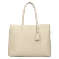 Dámská kabelka Calvin Klein Ome - béžová