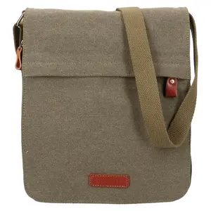 Pánska taška Katana David - zelená