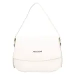 Dámska crossbody kabelka Marina Galanti Jacinta - biela