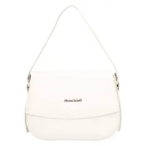 Dámska crossbody kabelka Marina Galanti Jacinta - biela