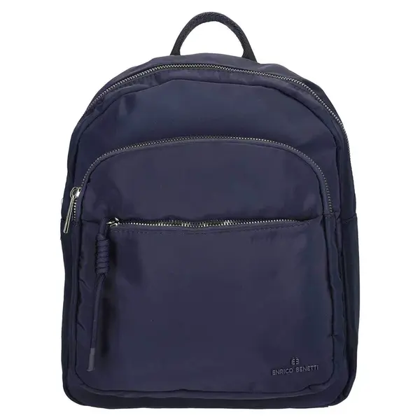 Dámsky batoh Enrico Benetti Elliana - tmavo modrá