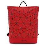 Dámsky batoh Suri Frey Uzma - ružovo-červená