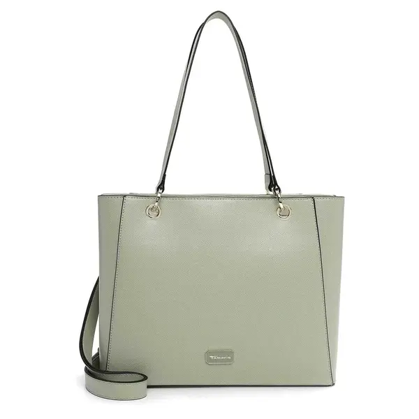 Dámska kabelka Tamaris Faria - zelená