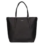 Dámska kabelka David Jones Taréza - čierna