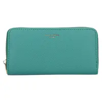 Dámska peňaženka David Jones Terez - zelená