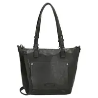 Dámska kabelka Enrico Benetti Bobbi - čierna