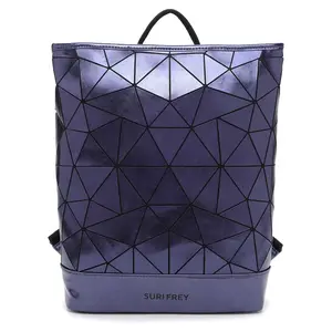 Dámsky batoh Suri Frey Zephra - modrá