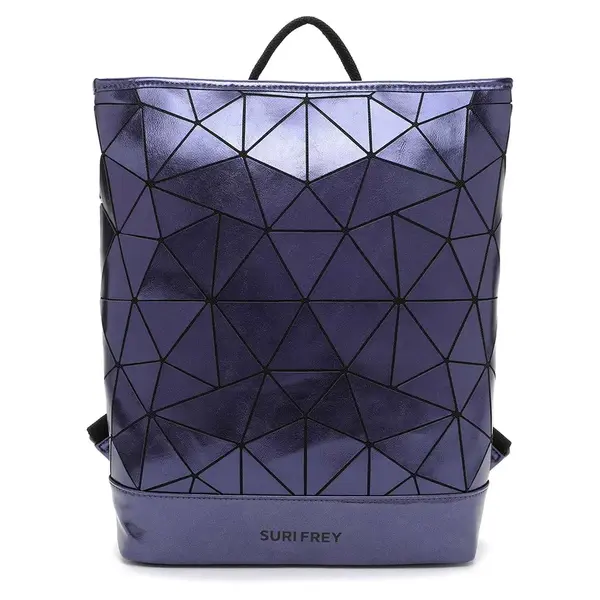 Dámsky batoh Suri Frey Zephra - modrá
