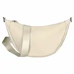 Dámska ľadvinko-kabelka Enrico Benetti Hailey - béžová