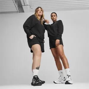 Puma BETTER CLASSICS Relaxed Crew TR L