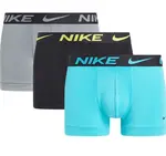 Nike trunk 3pk-Nike dri-fit essential micro XL
