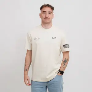 EA7 Emporio Armani T-shirt XL