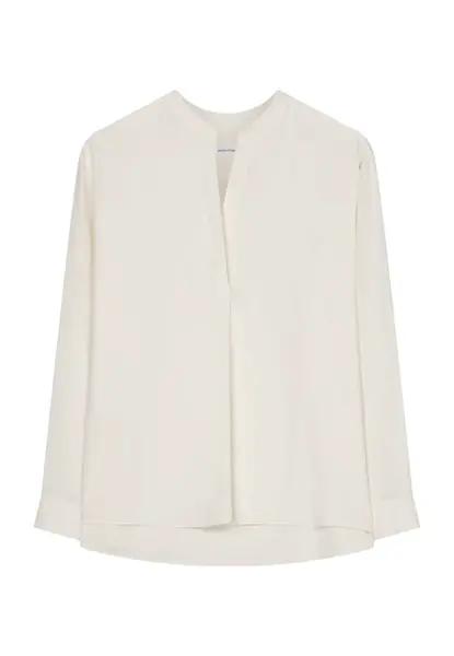 SEIDENSTICKER Blúzka 'The Connecting Neutrals'  béžová