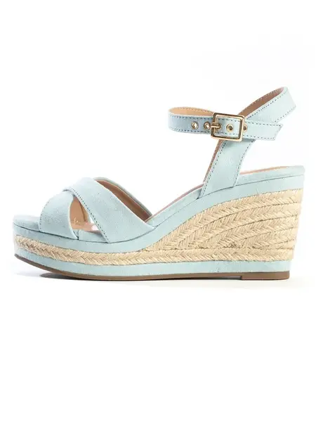 Celena Sandále 'Chelsey'  svetlomodrá