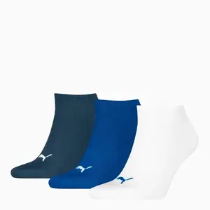 Puma unisex sneaker plain 3p 39/42