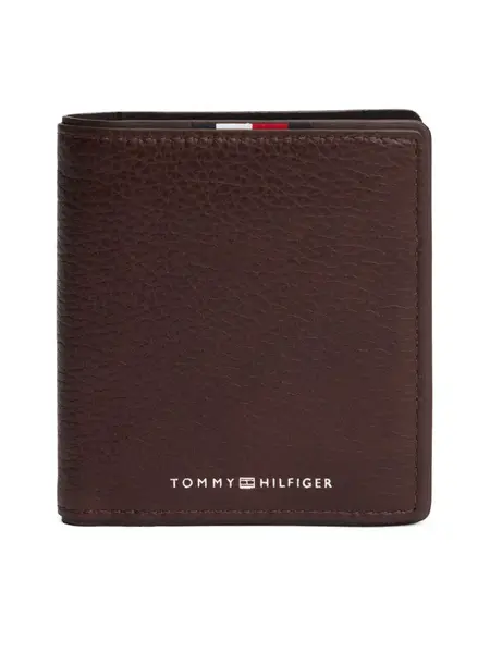 Tommy Hilfiger Corp Trifold OS