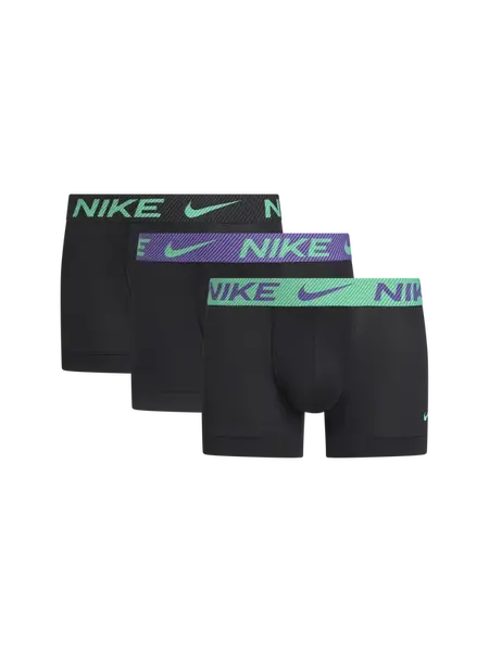Nike trunk 3pk-Nike dri-fit essential micro XL