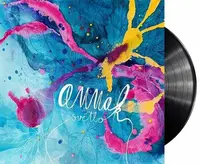 Anna K. - Světlo (Vinyl LP)