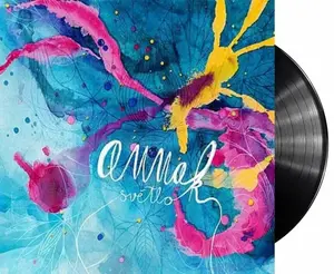 Anna K. - Světlo (Vinyl LP)