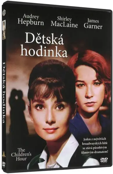 Dětská hodinka (DVD)