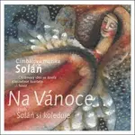 Cimbálová muzika Soláň: Na Vánoce (CD)