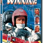 Winning - Vítězství (DVD)