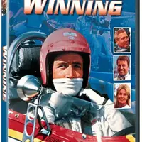 Winning - Vítězství (DVD)