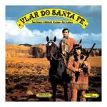 Vlak do Santa Fe (Karel May-Kaiser-Lábus) (CD)