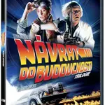 Návrat do budoucnosti kolekce 1-3 (3 DVD + DVD Bonus)