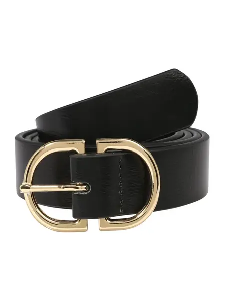 ABOUT YOU Opasky  zlatá / čierna