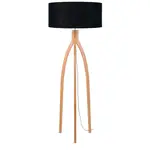 Good & Mojo STOJACÍ LAMPA, 60/160 cm