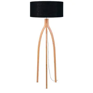 Good & Mojo STOJACÍ LAMPA, 60/160 cm