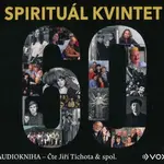 Spirituál kvintet (MP3-CD) - audiokniha