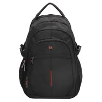 Business batoh Enrico Benetti Trevle - černá