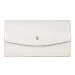 Dámské psaníčko Hexagona Daria - bílá