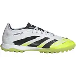 adidas PREDATOR PRO TF Pánske turfy, biela, veľkosť 42
