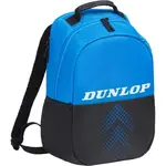 Dunlop FX CLUB Tenisový batoh, modrá, velikost