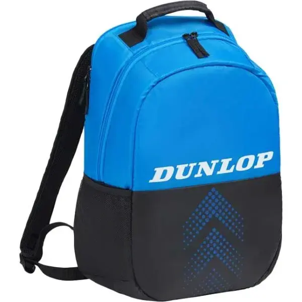 Dunlop FX CLUB Tenisový batoh, modrá, velikost