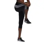 adidas Believe This 2.0 3-Stripes 3/4 Leggings XS