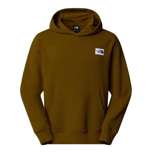 The north face m hoden hoodie xl