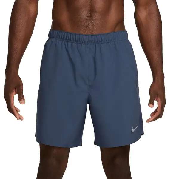 Nike Challenger Mens Dri-FIT 7 2-in-1 Running Shorts S