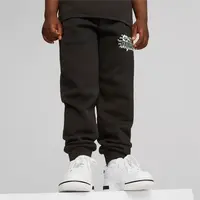 Puma ESS MIX MTCH Sweatpants TR 104