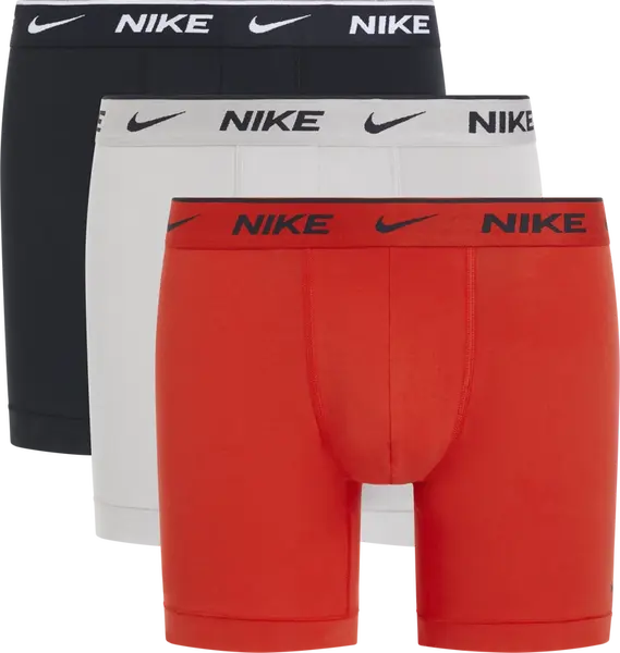 Nike boxer brief 3pk-everyday cotton stretch S