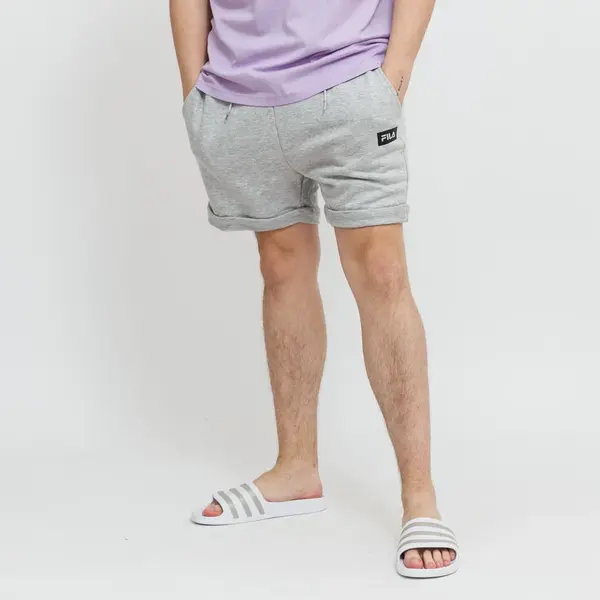 Fila BSSUM cropped shorts XXL