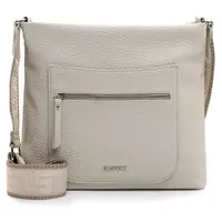 Dámská crossbody kabelka Emily & Noah Gael - béžová