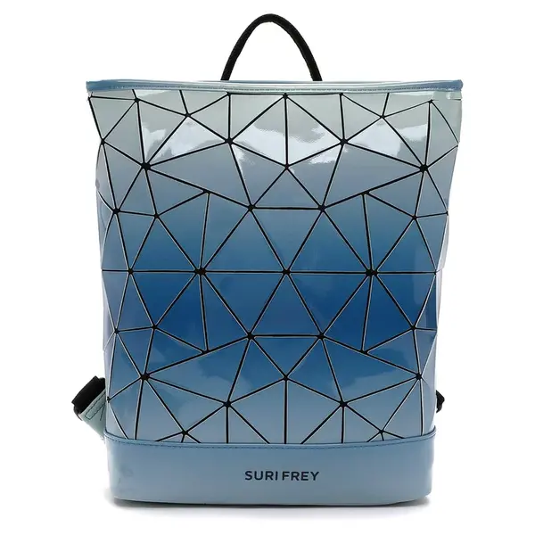 Dámský batoh Suri Frey Olpa - modrá