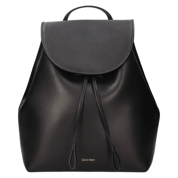 Dámský batoh Calvin Klein Marika - černá