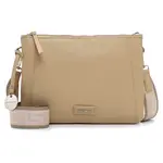 Dámská kabelka Emily & Noah Enna - béžová