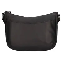 Dámská kožená crossbody kabelka The Chesterfield Brand Rachel - černá